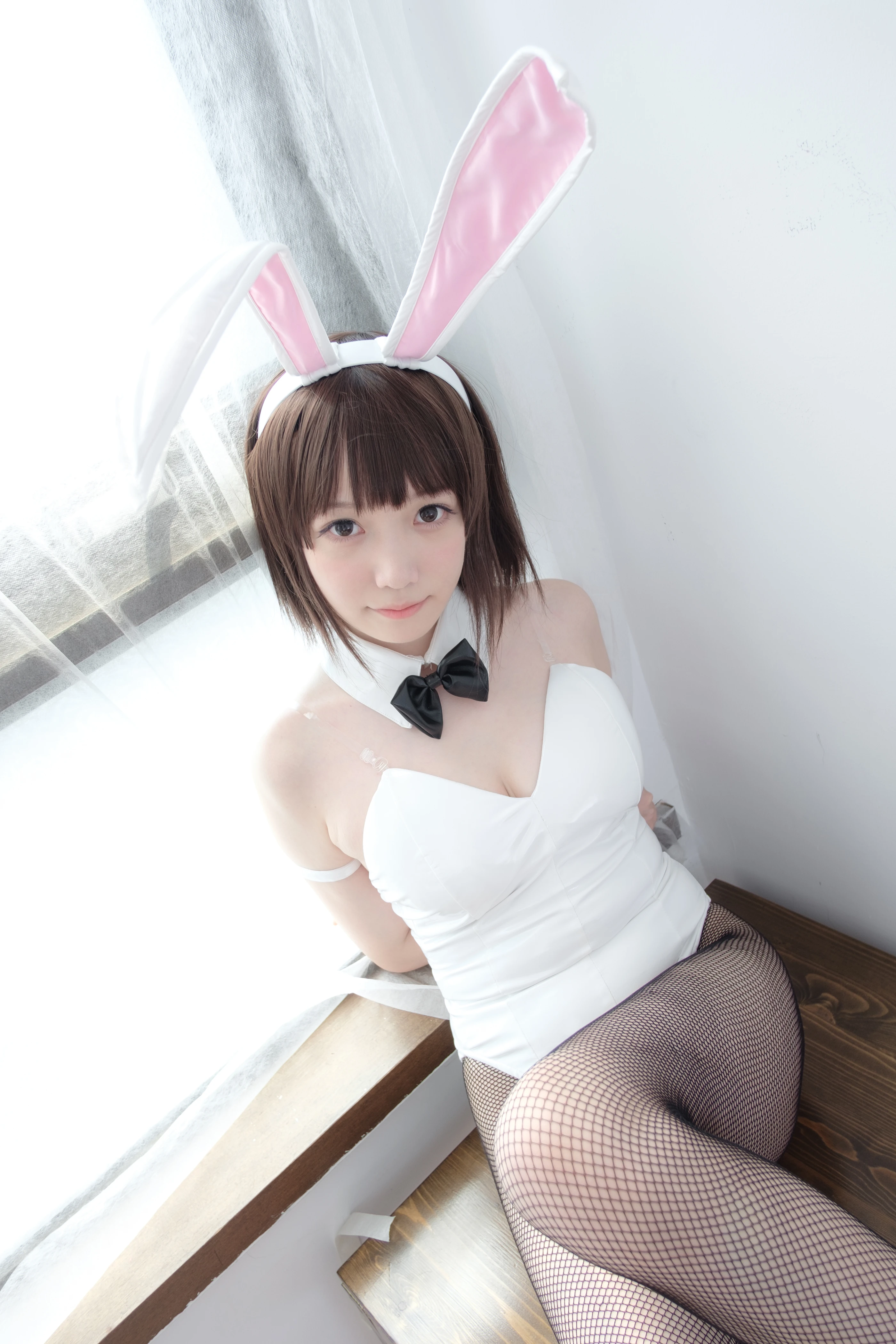 森萝财团 LOVEPLUS-001 [148P 1V]插图5